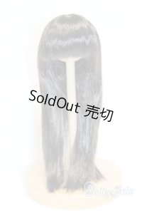 7-8inch/ウィッグ/インチ　BJD　MJD　ドール用 A-25-11-26-060-NY-ZA
