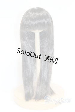 画像1: 7-8inch/ウィッグ/インチ　BJD　MJD　ドール用 A-25-11-26-060-NY-ZA