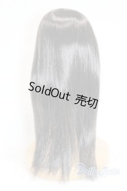 画像2: 7-8inch/ウィッグ/インチ　BJD　MJD　ドール用 A-25-11-26-060-NY-ZA