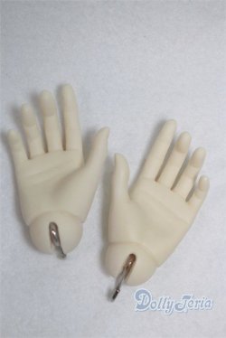 画像2: 60cm/ハンドパーツ/ A-25-11-26-070-NY-ZA