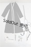 SDM＆MSD/OF:アウター/1/4　40ｃｍ　BJD　MJD　衣装　ドール用 A-25-11-26-175-NY-ZA