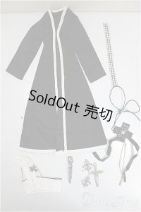 SDM＆MSD/OF:アウター/1/4　40ｃｍ　BJD　MJD　衣装　ドール用 A-25-11-26-175-NY-ZA