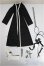 画像1: SDM＆MSD/OF:アウター/1/4　40ｃｍ　BJD　MJD　衣装　ドール用 A-25-11-26-175-NY-ZA (1)