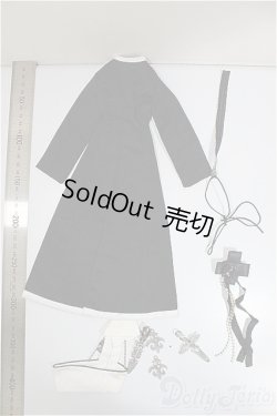 画像2: SDM＆MSD/OF:アウター/1/4　40ｃｍ　BJD　MJD　衣装　ドール用 A-25-11-26-175-NY-ZA