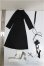 画像2: SDM＆MSD/OF:アウター/1/4　40ｃｍ　BJD　MJD　衣装　ドール用 A-25-11-26-175-NY-ZA (2)