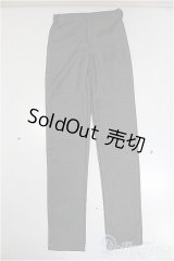 SDGrB＆SD13男の子/OF:パンツ/1/3　65ｃｍ　BJD　MJD　衣装　ドール用 A-25-11-26-176-NY-ZA