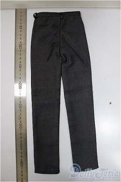 画像2: SDGrB＆SD13男の子/OF:パンツ/1/3　65ｃｍ　BJD　MJD　衣装　ドール用 A-25-11-26-176-NY-ZA