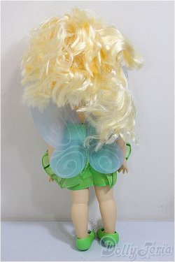 画像3: ディズニー アニメーター コレクションドール /ティンカーベル/ A-25-11-26-167-NY-ZA