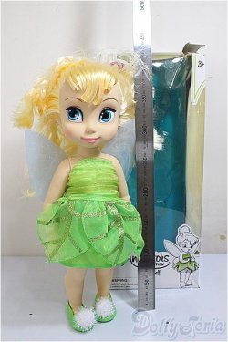 画像4: ディズニー アニメーター コレクションドール /ティンカーベル/ A-25-11-26-167-NY-ZA