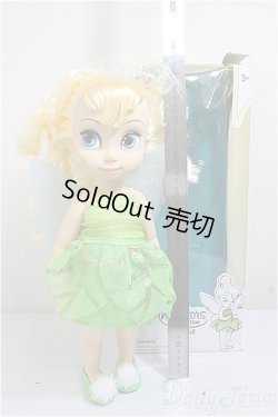 画像4: ディズニー アニメーター コレクションドール /ティンカーベル/ A-25-11-26-167-NY-ZA