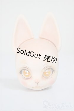 画像1: Piccodo/FURRY　FOX/ A-25-11-26-164-NY-ZA