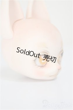 画像2: Piccodo/FURRY　FOX/ A-25-11-26-164-NY-ZA