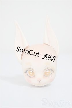 画像4: Piccodo/FURRY　FOX/ A-25-11-26-164-NY-ZA