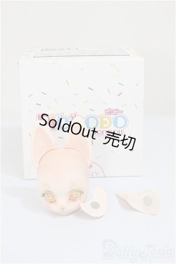 画像5: Piccodo/FURRY　FOX/ A-25-11-26-164-NY-ZA