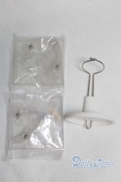 画像2: 1/12サイズドール/OF:小物/1/12サイズ　ドール用 A-25-11-26-098-NY-ZA