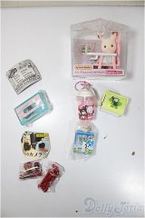 30cmサイズドール/OF:小物/0 A-25-11-26-187-NY-ZA