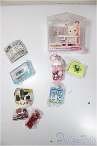 30cmサイズドール/OF:小物/0 A-25-11-26-187-NY-ZA