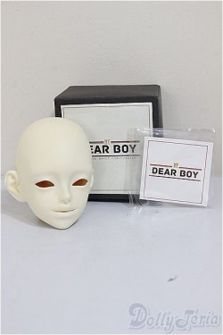 画像4: DEARBOY/50ｃｍサイズヘッド/ A-25-11-26-185-NY-ZA