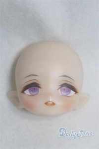 Pocket kumako/フェイスパーツ カスタムヘッド/0 A-25-11-26-099-NY-ZA