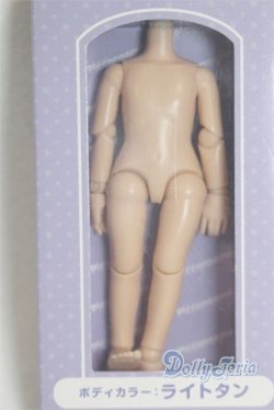 画像2: 1/12サイズ/ボディ/ A-25-11-26-100-NY-ZA