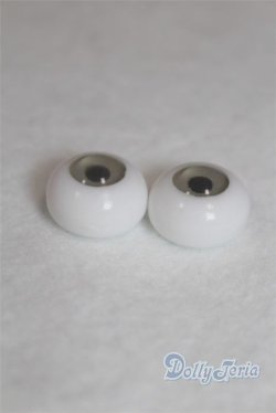 画像2: 16mm/グラスアイ/ドール用　アイ A-25-11-26-050-NY-ZA