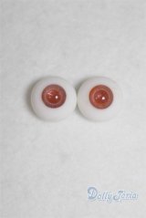 14mm/グラスアイ/ドール用　アイ A-25-11-26-049-NY-ZA