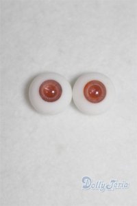 14mm/グラスアイ/ドール用　アイ A-25-11-26-049-NY-ZA