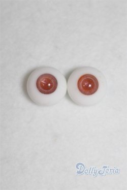 画像1: 14mm/グラスアイ/ドール用　アイ A-25-11-26-049-NY-ZA