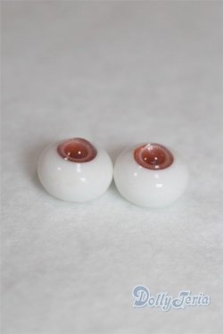 画像2: 14mm/グラスアイ/ドール用　アイ A-25-11-26-049-NY-ZA