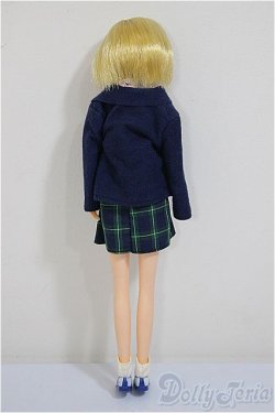 画像3: リカちゃんキャッスル/ジュディ/BJD　球体関節人形 A-25-11-26-172-NY-ZA
