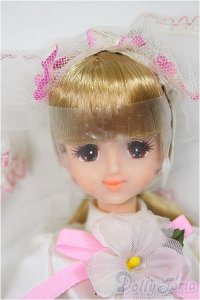 タカラバービー/ドリームバービー/BJD　球体関節人形 A-25-11-26-168-NY-ZA