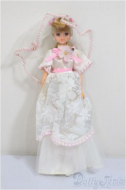 画像2: タカラバービー/ドリームバービー/BJD　球体関節人形 A-25-11-26-168-NY-ZA