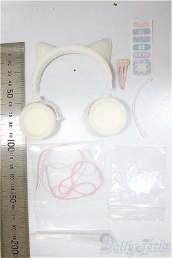 画像2: MDD/OF:ヘッドフォン　キット/0 A-25-11-26-133-NY-ZA