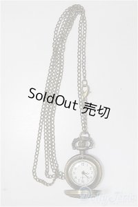 SD/OF:懐中時計/1/3　60ｃｍ　BJD　MJD　衣装　ドール用 A-25-11-26-143-NY-ZA