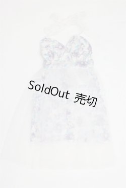 画像1: DD/OF:ドレス/0 A-26-02-18-012-NY-ZA