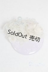 オビツ11/OF:小物/1/12サイズ　ドール用 A-25-11-26-041-NY-ZA