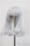 画像1: 4inch/ウィッグ/インチ　BJD　MJD　ドール用 A-25-11-26-138-NY-ZA (1)