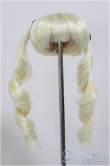 4.5inch/ウィッグ/インチ　BJD　MJD　ドール用 A-25-11-26-141-NY-ZA