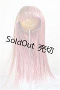 7-8inch/ウィッグ/インチ　BJD　MJD　ドール用 A-25-11-26-136-NY-ZA