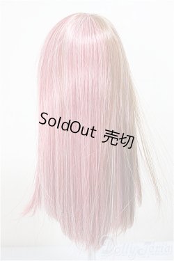 画像2: 7-8inch/ウィッグ/インチ　BJD　MJD　ドール用 A-25-11-26-136-NY-ZA