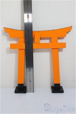 画像2: オビツ11/OF:小物/1/12サイズ　ドール用 A-25-11-26-186-NY-ZA