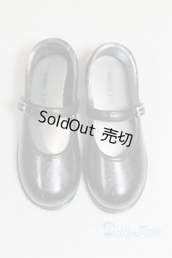 画像1: 50cmサイズドール/OF:靴/0 A-25-11-26-034-NY-ZA