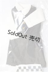 オビツ11/OF:衣装/1/12サイズ　ドール用 A-25-11-26-147-NY-ZA