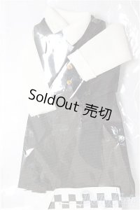 オビツ11/OF:衣装/1/12サイズ　ドール用 A-25-11-26-147-NY-ZA