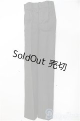 SD/OF:パンツ/1/3　60ｃｍ　BJD　MJD　衣装　ドール用 A-25-11-26-134-NY-ZA