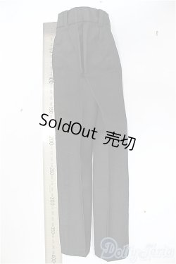 画像2: SD/OF:パンツ/1/3　60ｃｍ　BJD　MJD　衣装　ドール用 A-25-11-26-134-NY-ZA