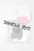 オビツ11/OF:靴/1/12サイズ　ドール用 A-25-11-26-145-NY-ZA