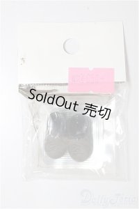 オビツ11/OF:靴/1/12サイズ　ドール用 A-25-11-26-145-NY-ZA