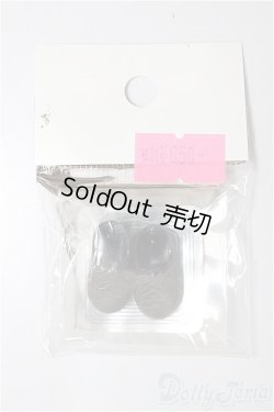 画像1: オビツ11/OF:靴/1/12サイズ　ドール用 A-25-11-26-145-NY-ZA