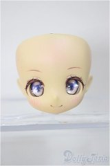 オビツ11サイズ/ヘッド　蓋無し/0 A-25-11-26-150-NY-ZA